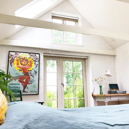 Kardemommehuset Bed & Breakfast Vester-Skerninge Екстериор снимка