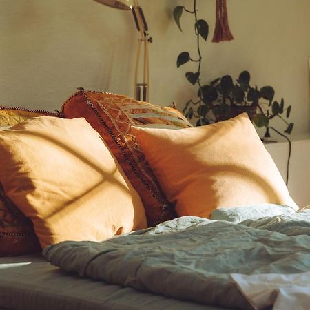 Kardemommehuset Bed & Breakfast Vester-Skerninge Екстериор снимка