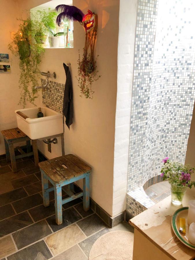 Kardemommehuset Bed & Breakfast Vester-Skerninge Екстериор снимка